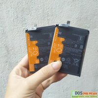 Thay pin poco x3 nfc zin, pin điện thoại xiaomi poco x3 giá rẻ