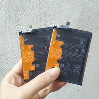 Thay pin poco x3 nfc zin, pin điện thoại xiaomi poco x3 giá rẻ