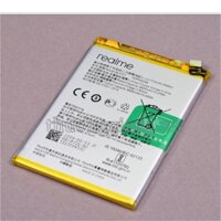 Thay pin Realme C2, model BLP721, dung lượng 4000mAh xịn, bảo hành 3 tháng