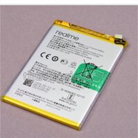 Thay pin Realme C2, model BLP721, dung lượng 4000mAh