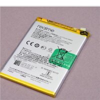 Thay pin Realme C2, model BLP721, dung lượng 4000mAh- chính hãng