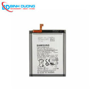 Thay pin Samsung Galaxy Note 10