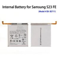 Thay pin SAMSUNG Galaxy S23 FE