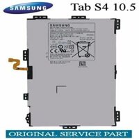 Thay Pin Samsung Galaxy Tab S4