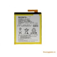 Thay pin Sony Xperia M4 AQUA Chính Hãng (LIS1576ERPC)
