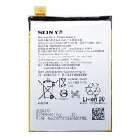 Thay pin Sony Xperia X / L1