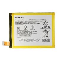 Thay pin Sony Xperia Z4 C5 C5 ultra