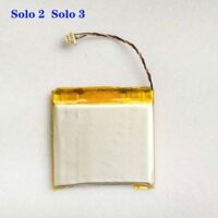 Thay Pin tai nghe Beats Solo 2