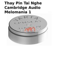 Thay Pin Tai Nghe Cambridge Audio Melomania 1