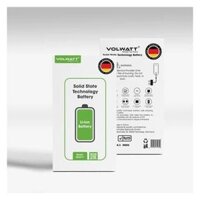 Thay pin Volwatt iPhone Hải Phòng | Chính hãng, An toàn, Giá tốt