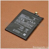 Thay Pin Xiaomi Redmi Note 10 5G | Redmi 10 | BN5A 5000mAh