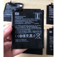 Thay pin xiaomi redmi note 5a prime chính hãng
