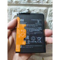 Thay pin xiaomi redmi note 9 pro max BN53chính hãng, pin xiaomi note 9 pro max chất lượng