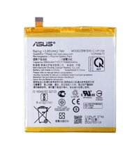 Thay pin Zenfone 5