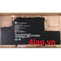 Thay Pin Zin 37Wh Xiaomi Mi Air 12.5 inch TM1607 161201-01 R10B01W