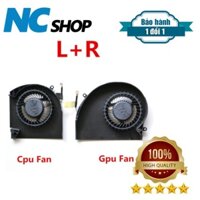 Thay quạt Dell Alienware 17 R4, 17 R5 – QUẠT DELL ALIENWARE 17 R4 R5 VGA (TRÁI)