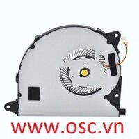 Thay quạt laptop ASUS UX305 UX305F UX305FA UX305C UX305CA U305F U305C CPU Fan cooler