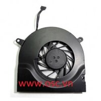 Thay Quạt laptop Fan Sink CPU Macbook pro A1278 2008-2012 A1342