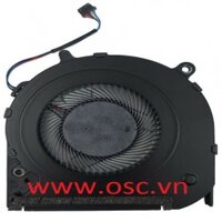 Thay Quạt laptop HP 14CK 14CF 14CM 14Q 240-G7 14-DA 14-DK 14-MA CPU Heatsink Fan