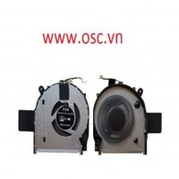 Thay quạt laptop HP Pavilion x360 15-CR 15-CR0037WM 15-CR0053WM 15-CR0087CL CPU Fan
