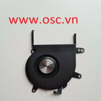 Thay quạt tản nhiệt Apple MacBook Pro 13" Retina A1708 A2159 2016 2017 2019 Fan 610-00137