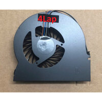 Thay Quạt tản nhiệt CPU laptop HP EliteBook 8560W 8570W
