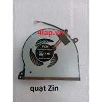 Thay Quạt tản nhiệt CPU laptop Lenovo IdeaPad 510-15IKB 510-15ISK 310-15ABR 310-15IAP 310-15IKB 81BG