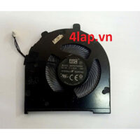 Thay Quạt tản nhiệt CPU laptop Lenovo Thinkpad E480 E580 E485 E585 E490 E495