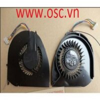 Thay quạt tản nhiệt fan Cooler LENOVO IBM THINKPAD T440 T440I T440S T450 T450s EF50050S