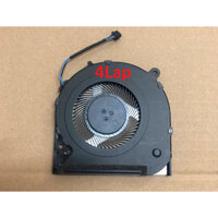 Thay Quạt Tản Nhiệt Fan CPU Cho Laptop Hp 240 G7 240 G8 245 G7 245 G8 247 G8 246-G7 300 340 348 G5 G7 14-CF