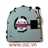 Thay quạt tản nhiệt fan LENOVO IBM Thinkpad S3 S431 S3-S431 S5 S531 S440 KDB0705HB CK2X