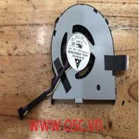 Thay quạt tản nhiệt HP EliteBook Revolve 810 G1 G2 Tablet Cpu Fan Heatsink 753716-001