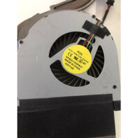 Thay quạt tản nhiệt laptop Dell E6540