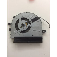 Thay quạt tản nhiệt laptop Lenovo ideapad 320s-14IKB