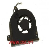 Thay quạt tản nhiệt laptop Alienware 18 R1 CPU Cooling Fan