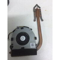 Thay quạt tản nhiệt  laptop Sony SVE11