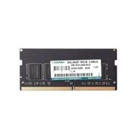 Thay RAM laptop Kingmax DDR4 8GB/2400