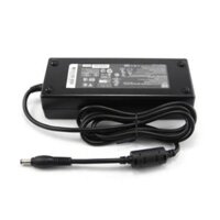 Thay Sạc Laptop HP 120w 18.5V-6.5A Đầu Thường