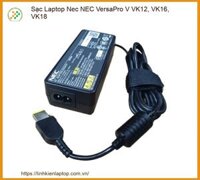 Thay Sạc Laptop Nec Versapro V Vk12 Vk16 Vk18 Zin Chính Hãng – Lấy Liền Tại Chỗ