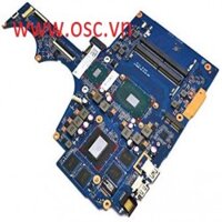 Thay Sửa Đổi Main Motherboard HP OMEN 15-AX DAG35AMB8E0 Intel Core i7-6700HQ
