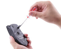 Thay Switch Chuột | Sửa Chuột Double Click, Scroll - Dịch Vụ