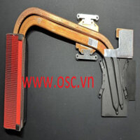 Thay tản nhiệt laptop  ASUS ROG GL553VD FX553 GL553 Thermanl Cooling Heatsink