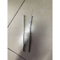 Thay thanh sắt Nẹp (giữ màn hình ) Laptop  Dell E5530