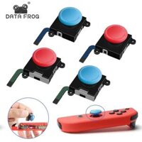 Thay Thế 3D Analog Joystick Thumb Stick Dành Cho Nintendo Switch Joy Con Điều Khiển Cảm Biến Module REPAIR Tool