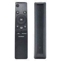 Thay thế AH59-02767A mới cho Samsung Sound Bar điều khiển điều khiển từ xa HW-N550 HW-N450 HW-N650ZA HW-R50M HW-T550 HW-T650 HW-A550
