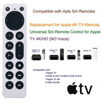 Thay Thế Apple 4K TV Cho Apple TV Box Điều Khiển Từ Xa A1625 A1427 A1469 A1378 A1218 A1842 A2169 Apple TV 4K