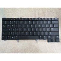 Thay thế bàn phím laptop Dell Latitude E6420,E6430, E6320, E5420, E6330, E6430s, hàng new 100%