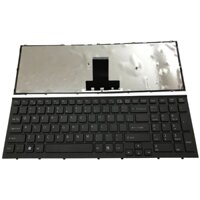 Thay thế bàn phím máy tính Sony VPCEB  VPC-EB, keyboard laptop Sony Vaio