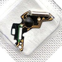 Thay thế bảng mạch IC chuyển động đồng hồ thạch anh cho Ronda 505 507 515 517