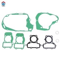 Thay thế bộ đệm động cơ Figatia 250 Virago XV250 125 1988- Các bộ phận